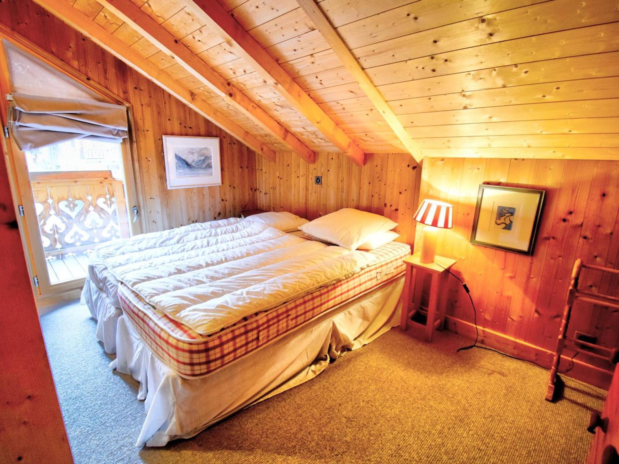 Chalet De Luxe Avec Cheminee, Terrasse, Garage A Morzine - Fr-1-524-14 Bagian luar foto